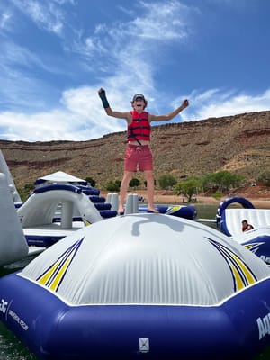 St George Aqua Adventures photo 2