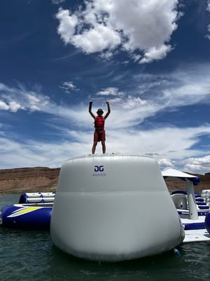 St George Aqua Adventures photo 3