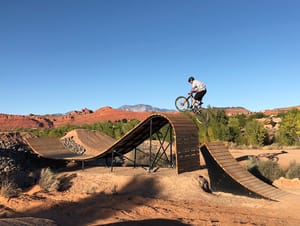 St. George Bike Park