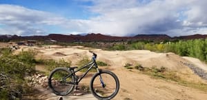 St. George Bike Park photo 2