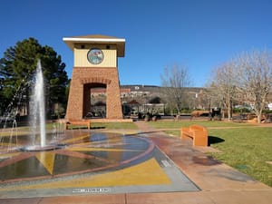 St George Splash Pad photo 1