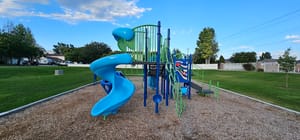 Stagecoach Crossing Small Park