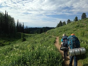Stokes Nature Center