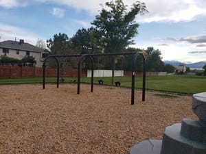 Stonebridge Park photo 2