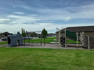 Stonefield Park photo 2