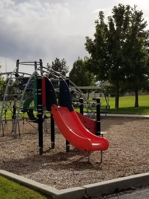 Stonehaven Park photo 1