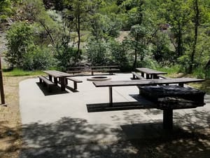 Storm Mountain Picnic Area photo 1