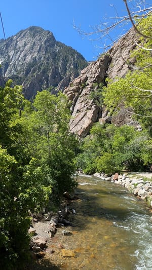 Storm Mountain Picnic Area photo 3