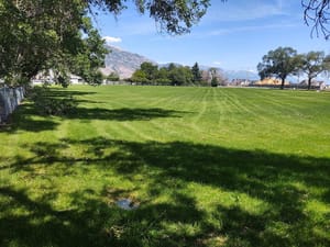 Strasburg Park photo 1