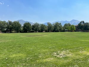 Stratford Park photo 2