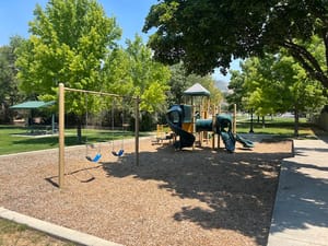 Stratford Park photo 3