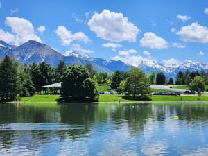 Sugar House Park photo 2