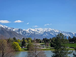 Sugar House Park photo 3