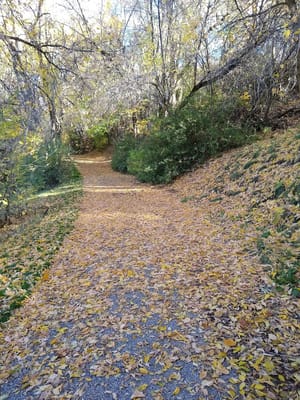 Sullivan Hollow Park