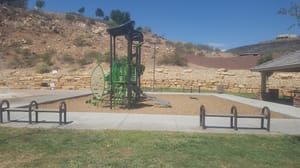 Sullivan Virgin River Soccer Park