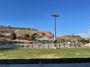 Sullivan Virgin River Soccer Park photo 2