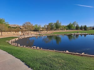 Sullivan Virgin River Soccer Park photo 3