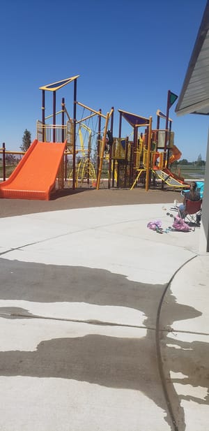 Sunburst park photo 2