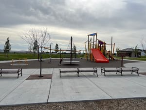 Sunburst park photo 3