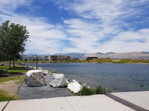 Sunrise Mountain Park photo 3