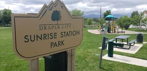 Sunrise Station Neighborhood Park photo 2