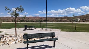 Sunrise Valley Park photo 1