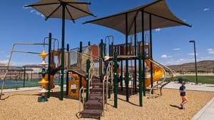 Sunrise Valley Park photo 3