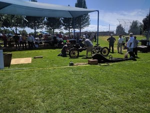 Sunset City, UT Central Park