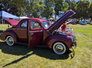 Sunset City, UT Central Park photo 3