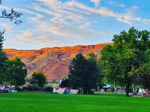 Swanny City Park photo 2