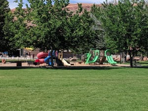 Swanny City Park photo 3