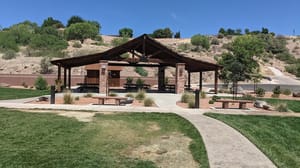 Swiss Pioneer Memorial Park