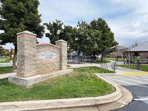 Syracuse Community Park