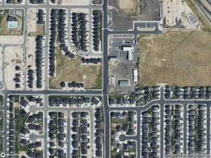 Syracuse Regional Park