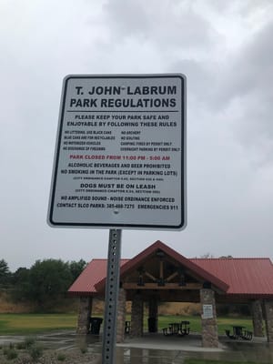 T. John Labrum Memorial Park photo 2