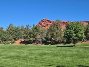 The Canyons Softball Fields photo 1