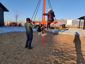 The Exchange Park photo 2