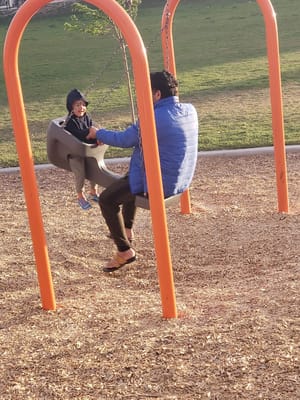 The Exchange Park photo 3