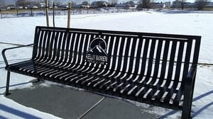 The Homesteads Open Space