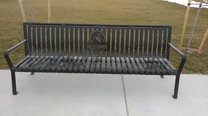 The Homesteads Open Space photo 3