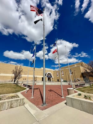 The Peace Garden photo 3