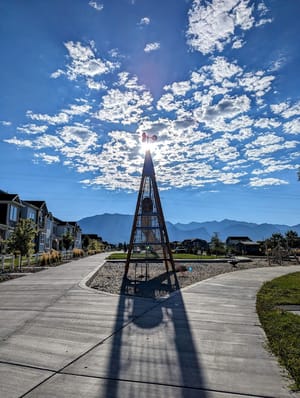 The Springs Community Park