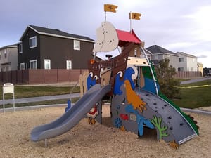 The Springs Community Park photo 3