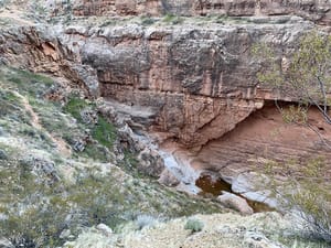 Three Falls Park photo 3