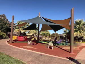 Thunder Junction All Abilities Park photo 2