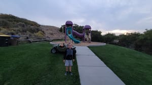 Timber Ridge Neighborhood Park