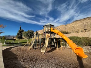 Timpanogos Cove Park photo 1