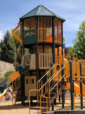 Timpanogos Cove Park photo 3