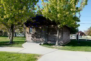 Tithing Hill Park photo 2