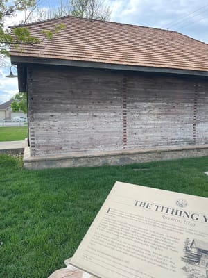 Tithing Hill Park photo 3